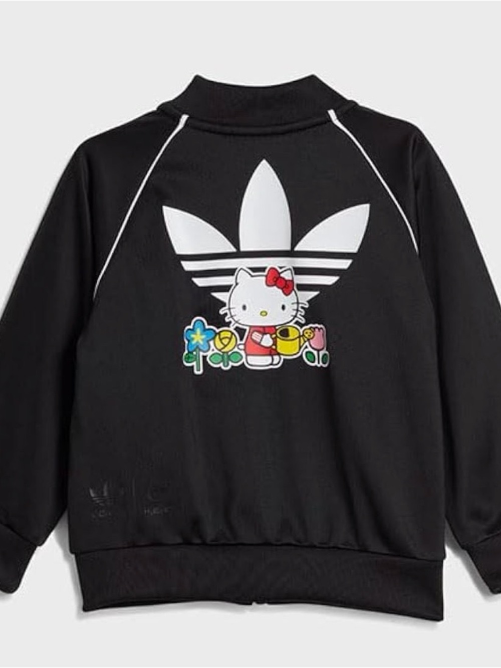 Hello Kitty Sanrio Friends x Adidas Limited edition Track Jacket